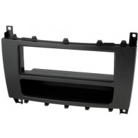 Рамка за авторадио 1DIN - Mercedes SLR, C-class UNI2