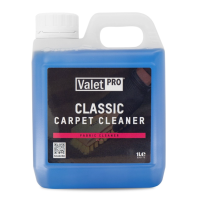 Čistič potahů a koberců ValetPRO Classic Carpet Cleaner (1 l)