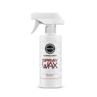 Vosk ve spreji Infinity Wax Supergloss+ Spray Wax (500 ml)