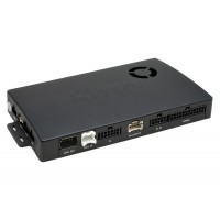 Rozšíření OEM jednotky Adaptiv Lite pro BMW