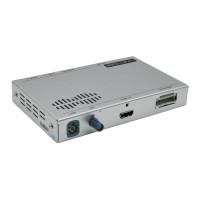 Modul Apple CarPlay / Android Auto pro Audi