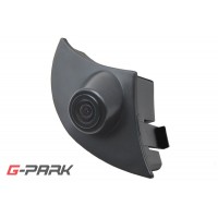 CCD предна камера за паркиране за Toyota