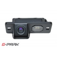 CCD паркинг камера за BMW1