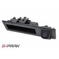 CCD parkovací  kamera pro BMW5 (10->)