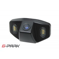 CCD паркинг камера за Honda Accord