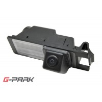 CCD parkovací  kamera pro Hyundai IX35