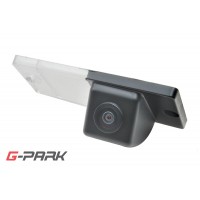 CCD камера за паркиране за Kia Sportage