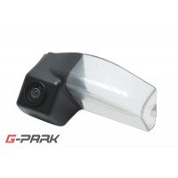 CCD паркинг камера за Mazda