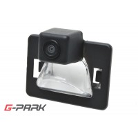 CCD паркинг камера за Mazda 5