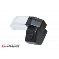 CCD паркинг камера за Mazda 6