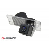 CCD камера за паркиране за Mitsubishi Pajero