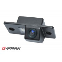 CCD parkovací kamera pro Porsche / Škoda / VW