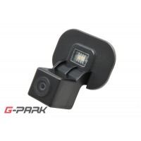 CCD паркинг камера за Hyundai / Kia
