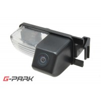 CCD паркингова камера за Nissan Navara