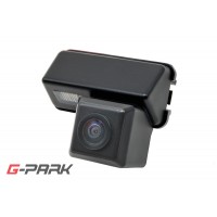 CCD паркинг камера за Toyota