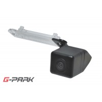 CCD камера за паркиране за VW / Škoda