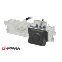 CCD parkovací kamera VW / Škoda / Seat