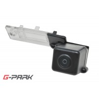 CCD parkovací  kamera pro VW Passat B5 / Transporter