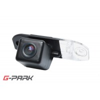 CCD паркинг камера за Volvo S40 / S80 / V70 / XC60