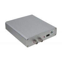 Adaptiv DVB-T2 (Kodek HEVC - H265) TV tuner