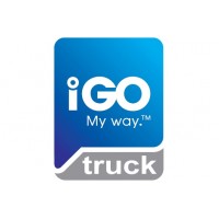 Navigační software IGO Primo Truck
