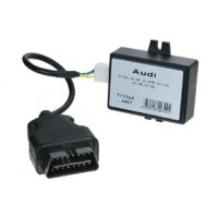 OBD модул за отключване на екрана Audi / VW