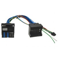 Кабел за модул за отключване на изображението Volvo