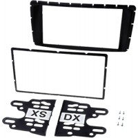 Рамка за монтаж на авторадио за Toyota Hilux