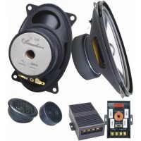 Говорители SINUS LIVE SL 150 + NEO 13S