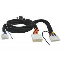 Kabelový svazek pro zesilovač M-DSPA401 - Nissan / Infiniti / Opel / Renault / Fiat