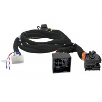 Kabelový svazek pro zesilovač M-DSPA401 - Citroen / Peugeot / Toyota
