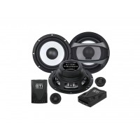 Тонколони Crunch GTi6.2E