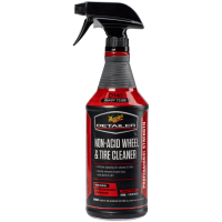 Čistič kol a pneumatik Meguiar's Non-Acid Wheel & Tire Cleaner (946 ml)