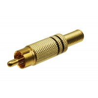 ACV CINCH мъжки черен