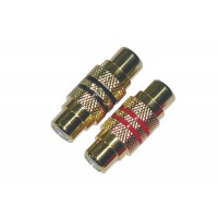 ACV cinch съединител женски/женски