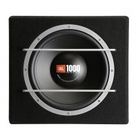 Subwoofer v boxu JBL CS1204B