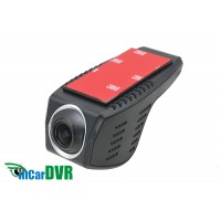 DVR kamera HD, Wi-Fi univerzální 229004