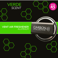 Paket za punjenje Carbon Collective Verde
