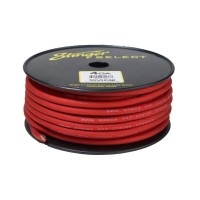 Napájecí kabel Stinger SSVLP4R