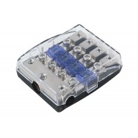 ACV държач за MINI ANL - 4 предпазителя