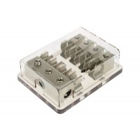 ACV корпус за предпазител