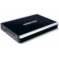 Uсилвател GROUND ZERO GZHA 2350XII