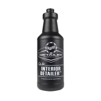 Ředicí lahev Meguiar's Quik Interior Detailer Bottle (946 ml)