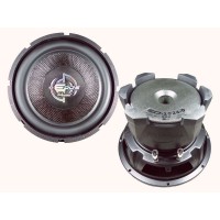 Subwoofer HOLLYWOOD ED 1024-D4