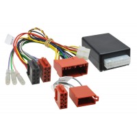ConnectS2 adaptér pro ovládání na volantu Chrysler / Dodge / Jeep