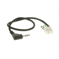 Propojovací kabel pro autorádia Sony