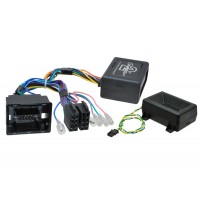 Adaptér ovládání tlačítek na volantu Opel / Chevrolet