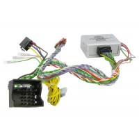 ConnectS2 adaptér pro ovládání na volantu BMW / MINI