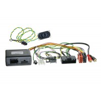 ConnectS2 adaptér pro ovládání na volantu Ford    Focus, C-max