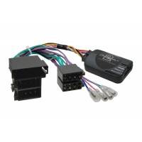 ConnectS2 adaptér pro ovládání na volantu Iveco Daily